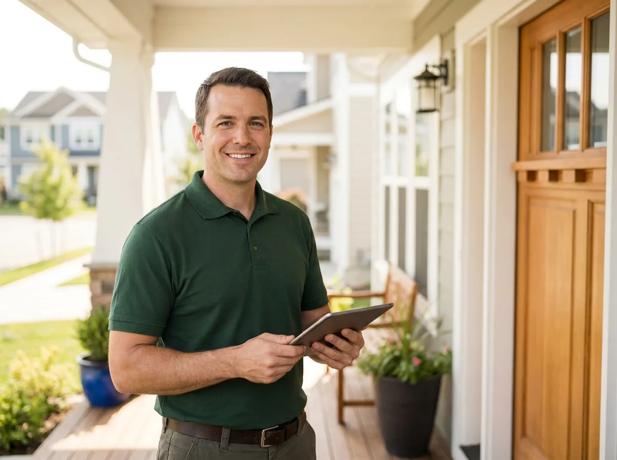Pest control FAQs for Littlerock, CA